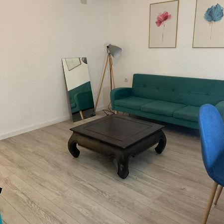 Habitación en piso compartido cerca a ciudad de las artes y las ciencias Valência Exterior foto